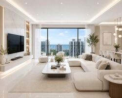 Amber Park (D15), Condominium #589152851